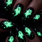 30+ Best Halloween Nail Ideas for Spooky Season