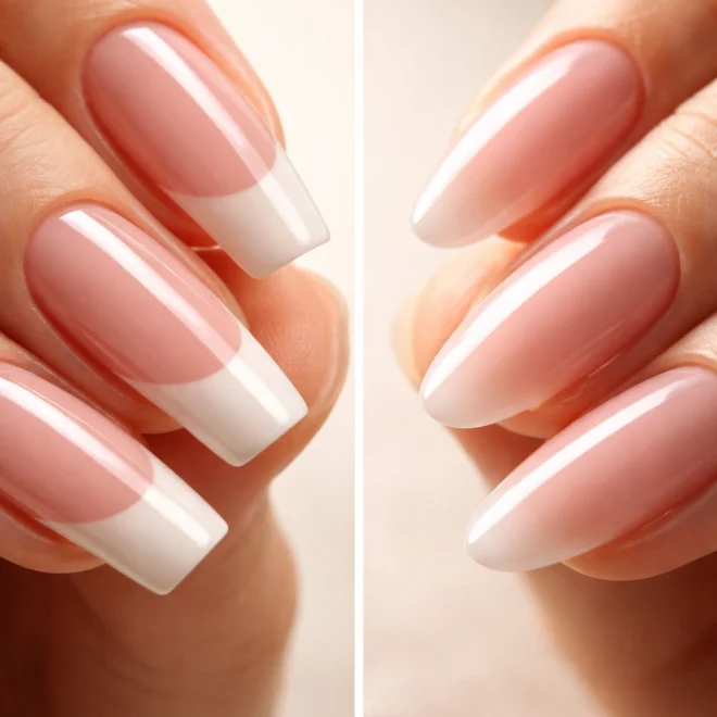 Acrylic vs Gel Nails: Which One Lasts Longer