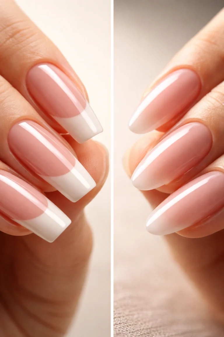 Acrylic vs Gel Nails: Which One Lasts Longer