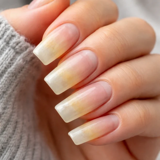 5 Signs It’s Time to Get Your Acrylic Nails Filled