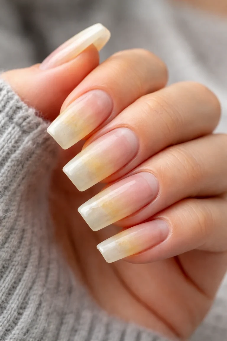 5 Signs It’s Time to Get Your Acrylic Nails Filled