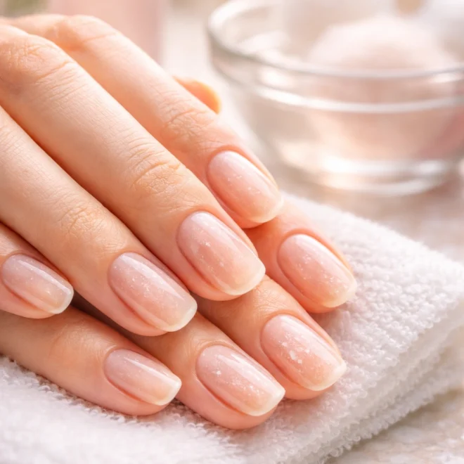 20+ Stunning Long Acrylic Nails for a Bold Look