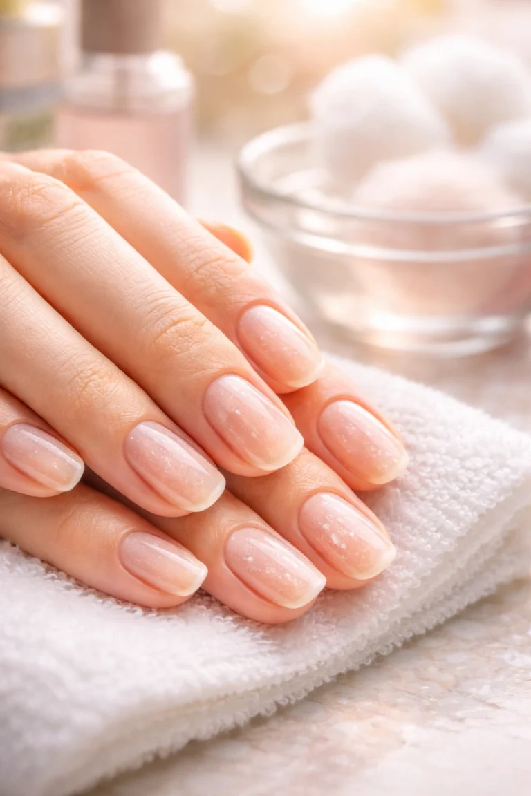 20+ Stunning Long Acrylic Nails for a Bold Look