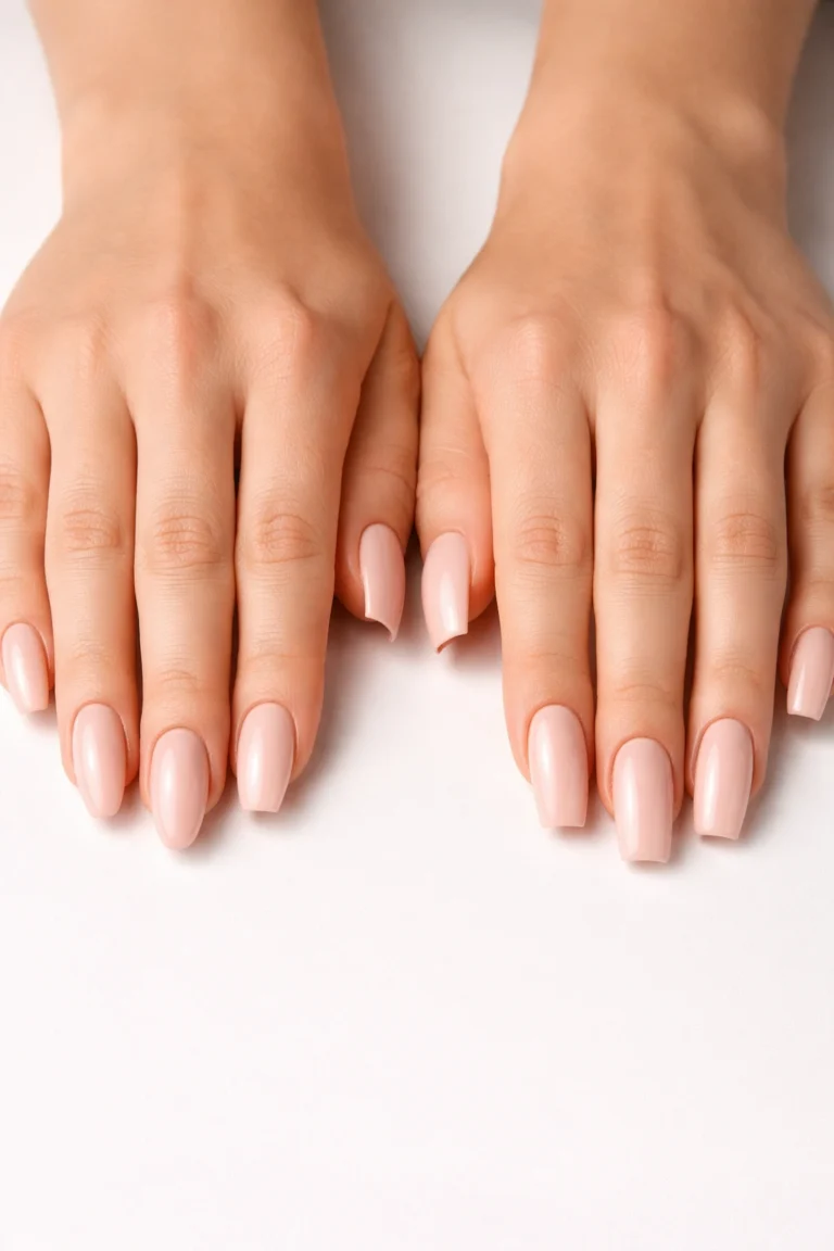 Almond vs Coffin Nails: How to Pick?