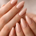 25 Almond Nails Anyone Can Pull Off
