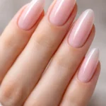 18 Tapered Oval Nails for Narrow Nail Beds