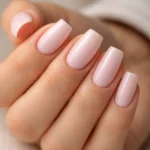 15 Ballerina Nails That Work on Short Nails