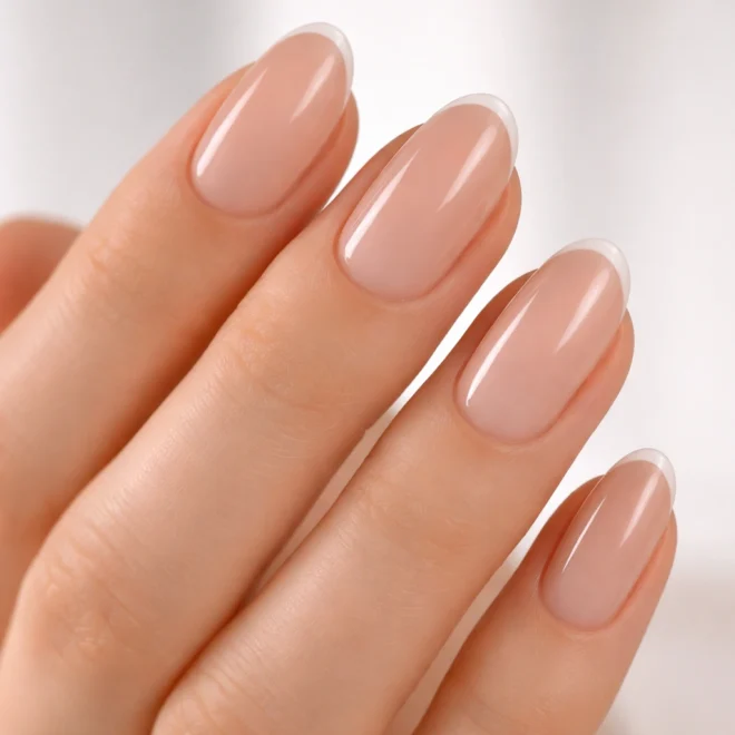 15+ Chic Minimalist Nail Designs Worth Trying