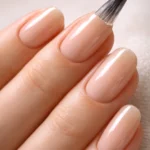 How to Do Glitter Nails at Home the Easy Way