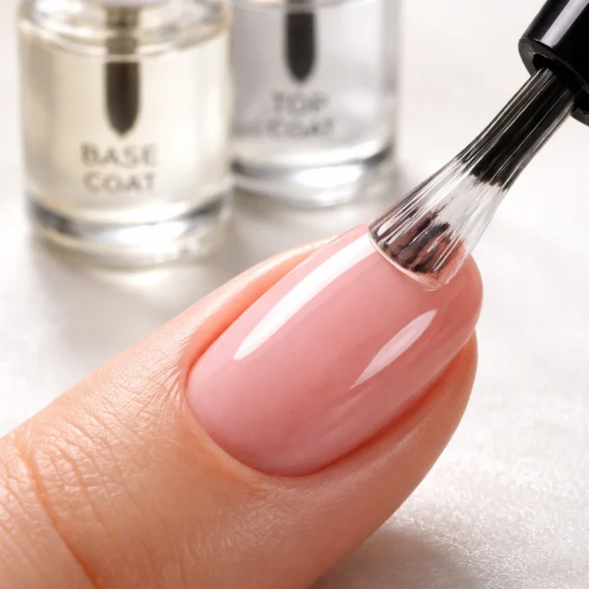 How to Make Nail Polish Dry Faster: 4 Ways