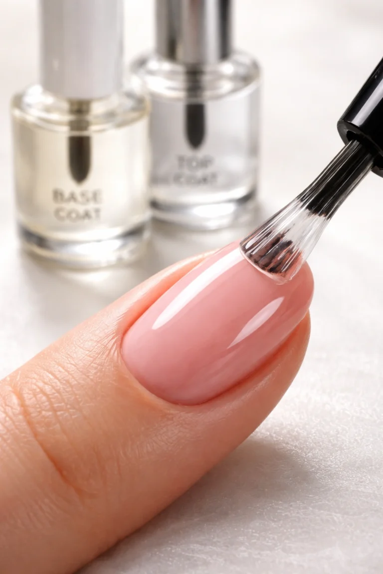 How to Make Nail Polish Dry Faster: 4 Ways