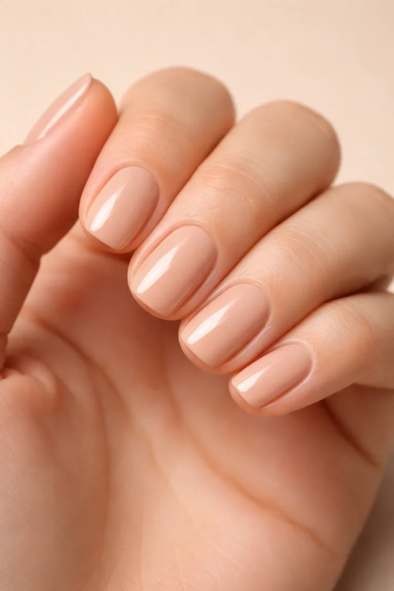 15 Best Nail Colors for Short Nails That Flatter