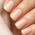 15 Work Friendly Short Squoval Nail Ideas to Save