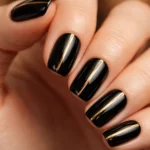 15 Short Squoval Gel Nail Ideas Worth Saving