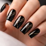 15 Soft Square Acrylic Nails Worth Trying Next
