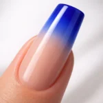 16 Royal Blue Duck Nails to Try