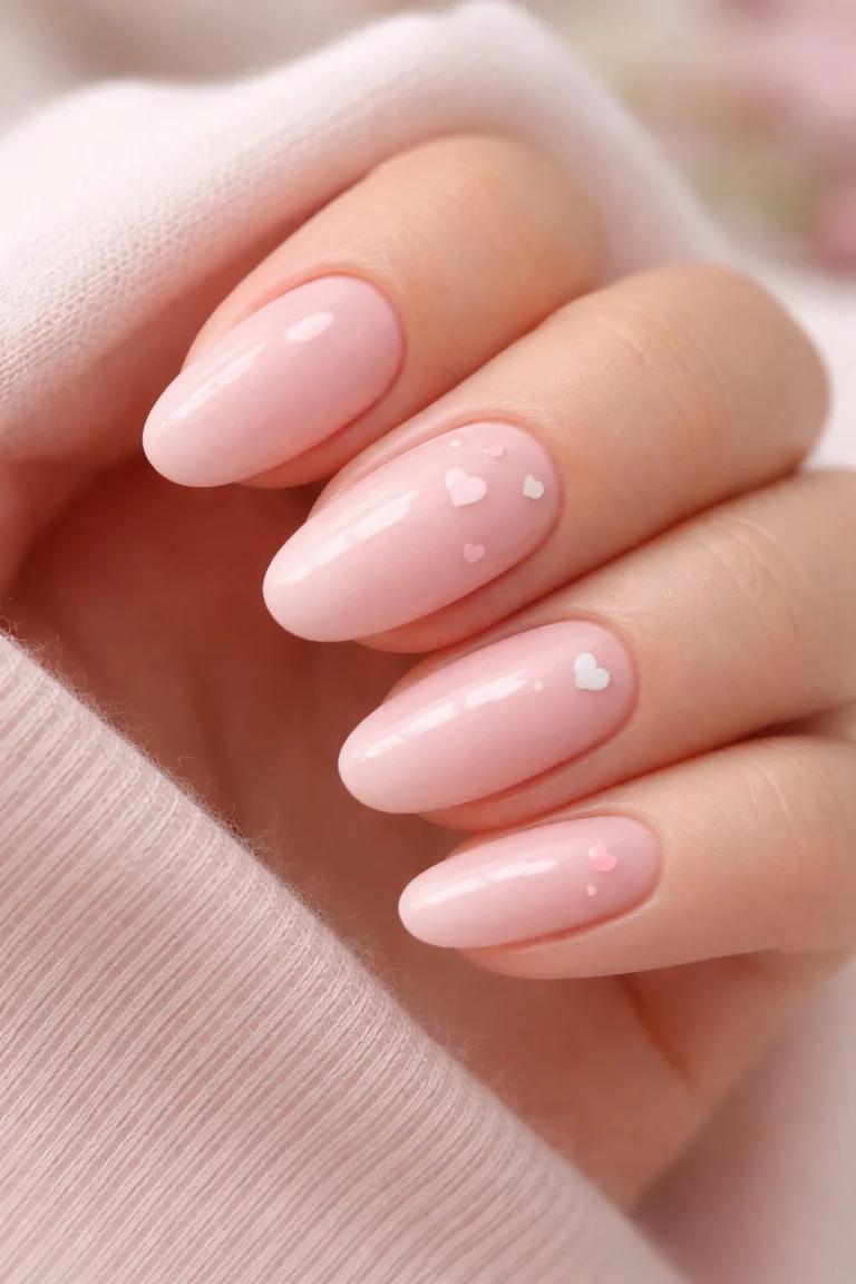 10 Spring Pastel Nails for Easter Weekend