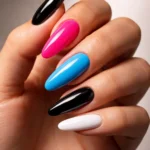 How to Pick Nail Colors for Your Skin Tone?