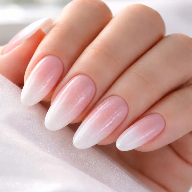 25+ Best Ombre Nail Designs You Need to Copy