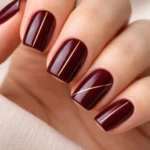 20 Short Squoval Nail Designs That Look Adorable