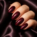 10 Nail Colors That Go With a Black Dress