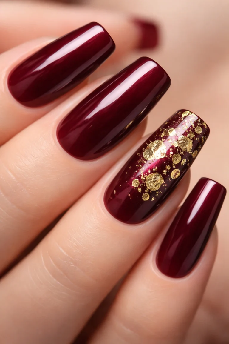 15 Long Squoval Nails That Blend Both Shapes