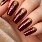 15 Medium Coffin Nail Gel Ideas