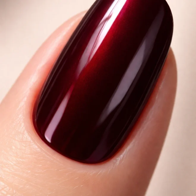 15 Dark Nail Colors for When You Want Drama