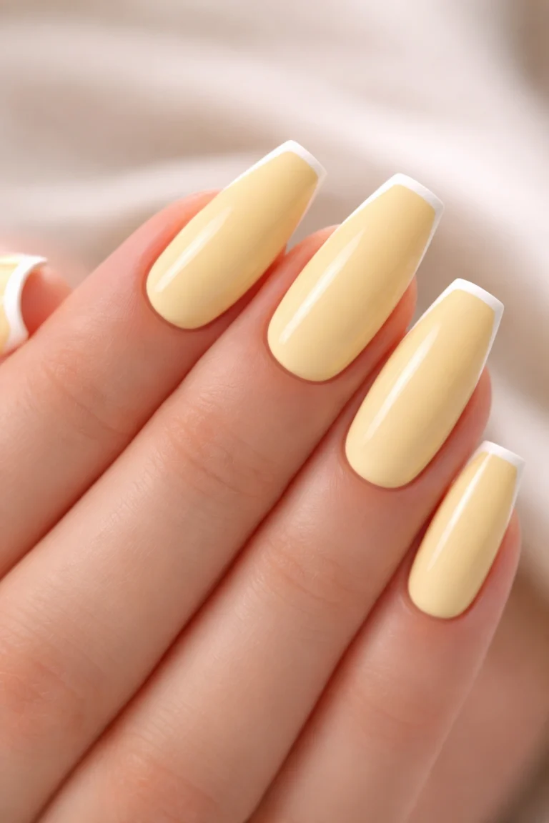 20 Pastel Ballerina Nails for a Soft Look