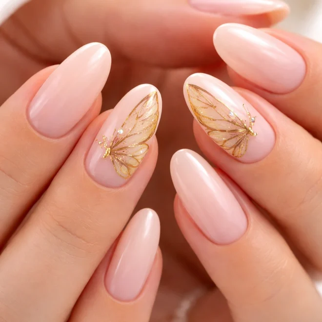 30 Best Spring Nail Designs That Feel So Fresh