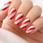 15+ Best Red Nails for Christmas That Truly Wow