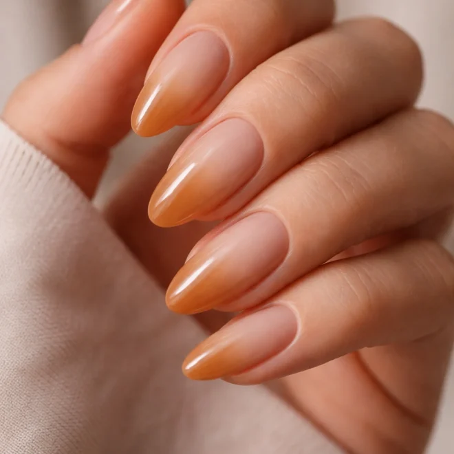 14 Long Oval Nails That Suit Every Skin Tone