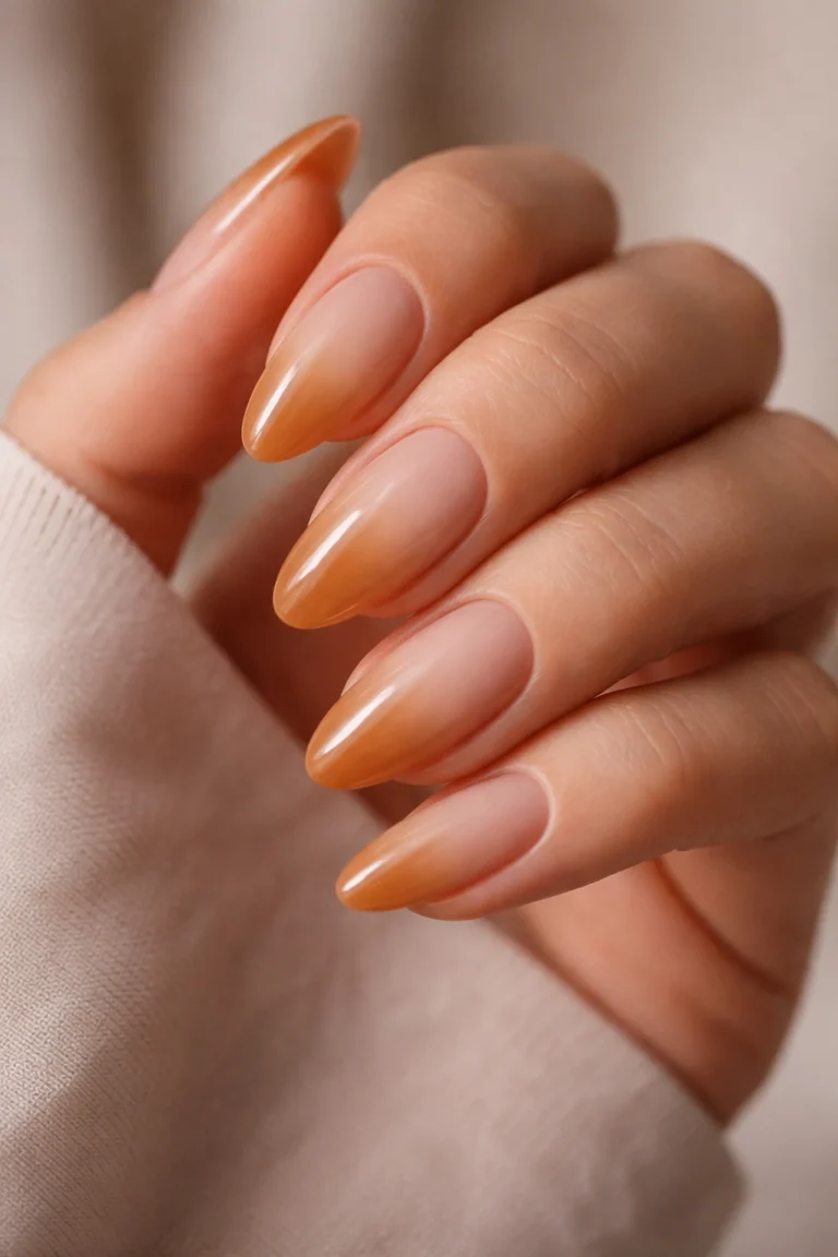 14 Long Oval Nails That Suit Every Skin Tone