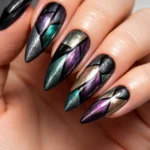 12 Nail Art Designs That Look Competition Level