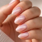 15 Short Almond Nail Ideas for Gel Extensions