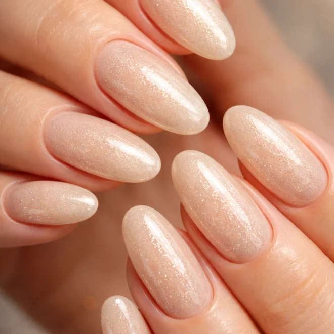 30 Long Oval Nail Ideas You Really Need to See