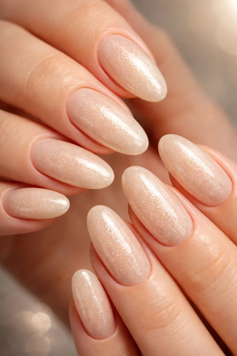 30 Long Oval Nail Ideas You Really Need to See