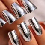 14 Simple Duck Nail Ideas
