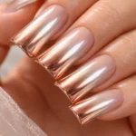 10 Exotic Duck Nail Ideas