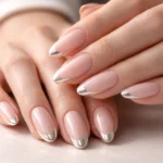 10 Soft Glam Nails for the “That Girl” Vibe