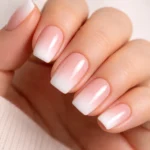 25 Short Squoval Acrylic Nails for Your Next Mani