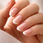15 Short Oval Gel Extension Nails to Try Now