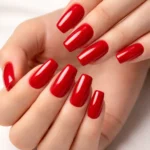 20+ Best Medium Length Acrylic Nail Designs