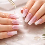15+ Matching Coffin Nails for Best Friends
