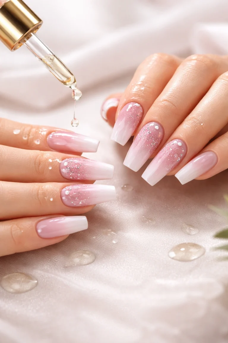 15+ Matching Coffin Nails for Best Friends