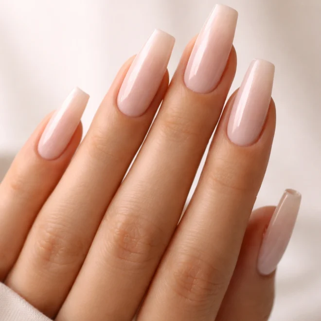 12 Nail Shapes That Make Your Fingers Look Longer