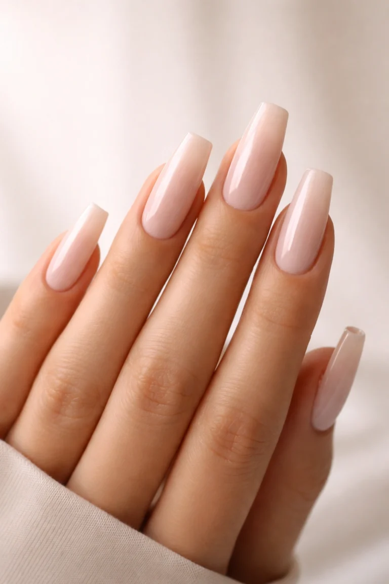 12 Nail Shapes That Make Your Fingers Look Longer