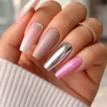 15 Ballerina Nails for a Birthday Manicure