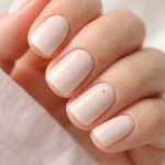 10 Low Key Short Squoval Nails for Beginners