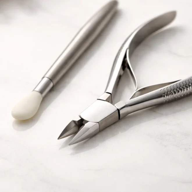 How to Take Care of Your Cuticles at Home
